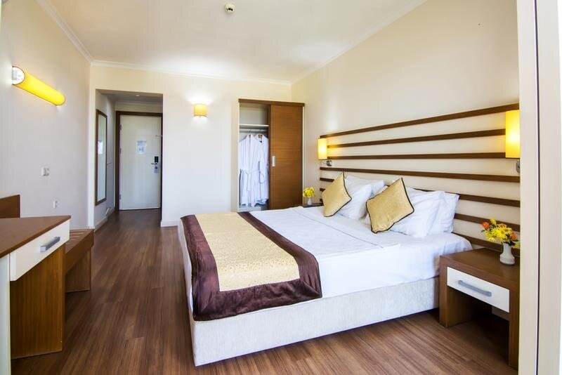 Akbulut Hotel & Spa galeri 3