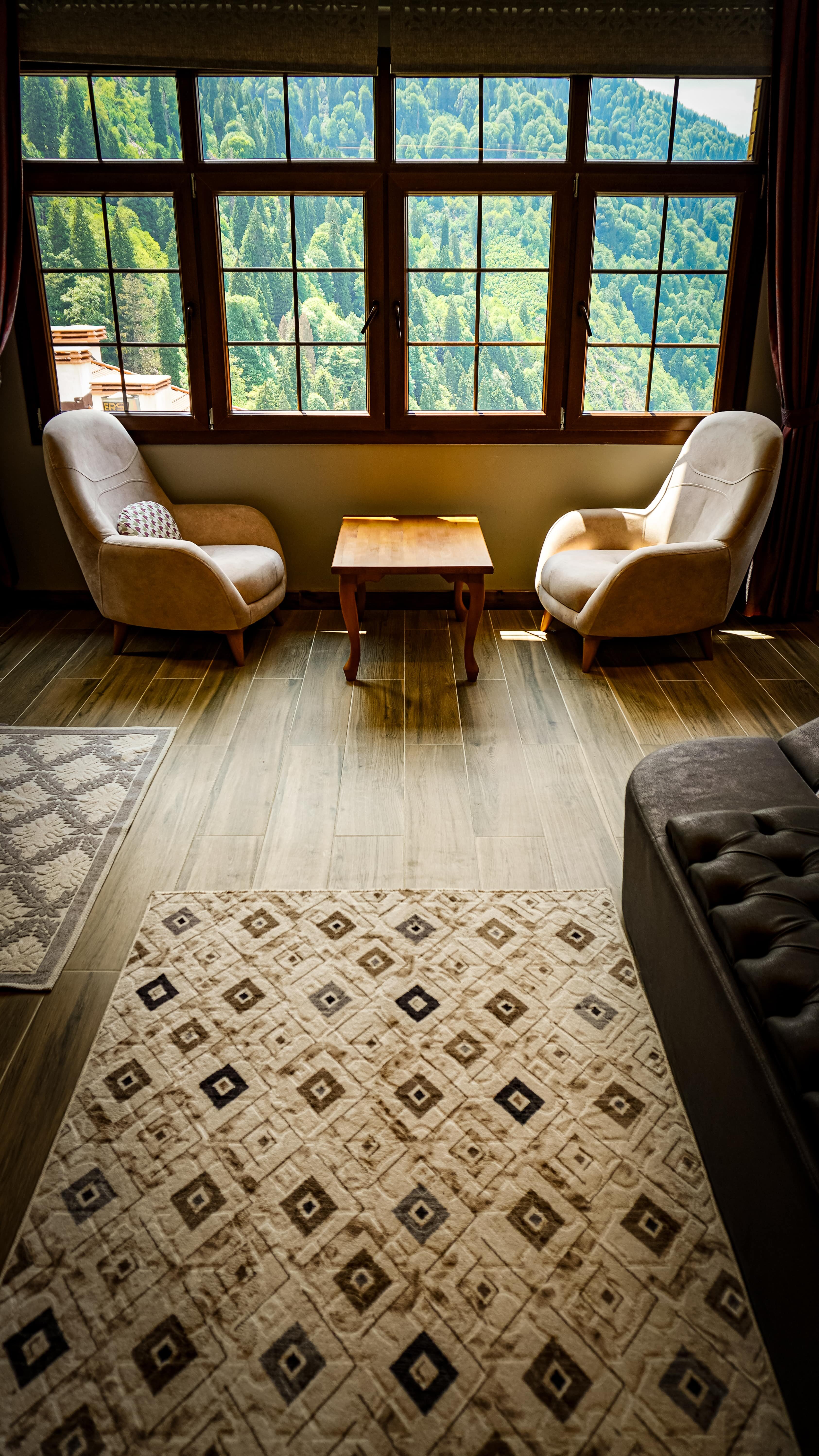 Ayder Kervansaray Deluxe · 12