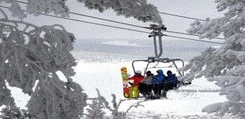 Crystal Snow Hotel