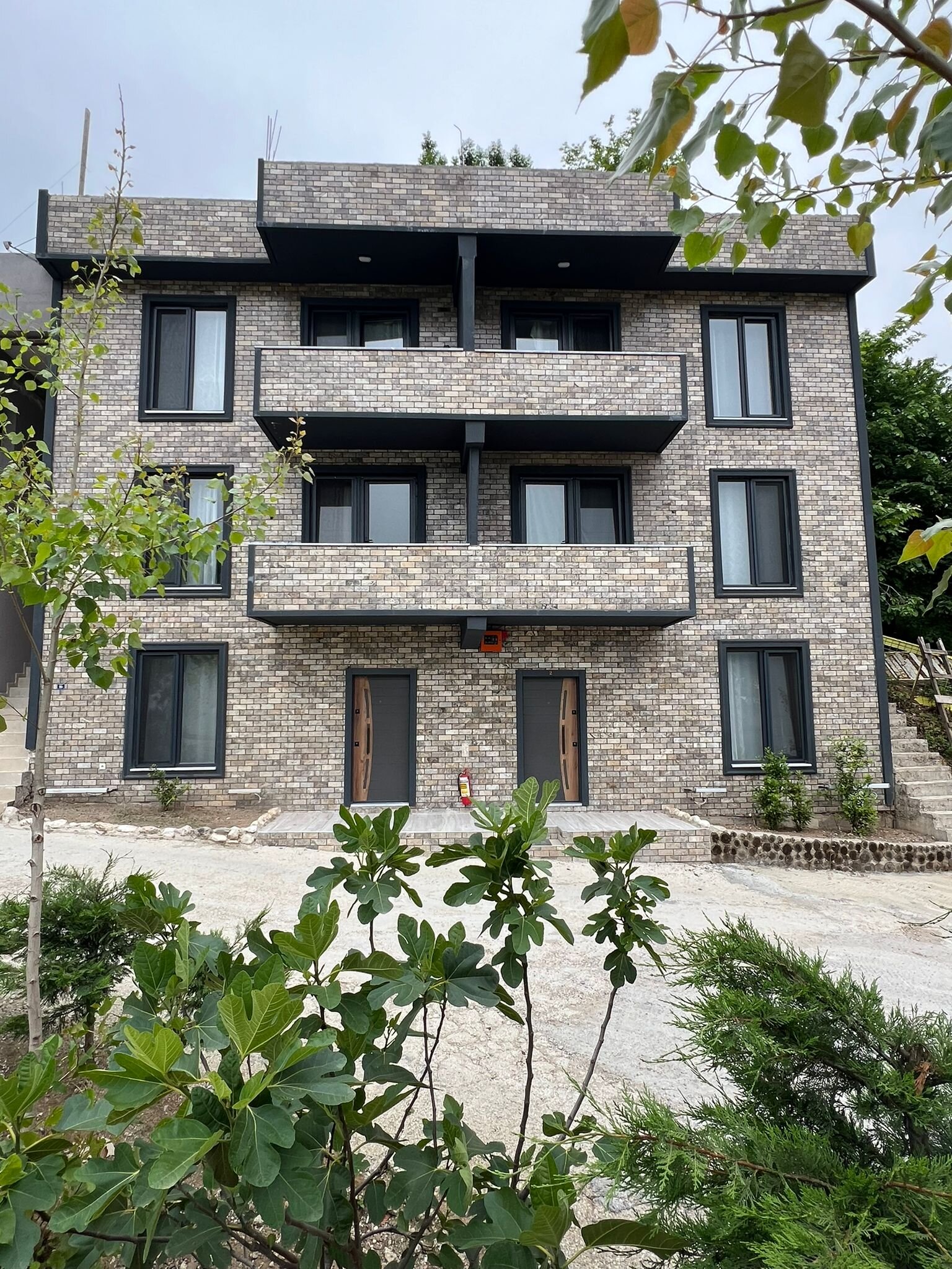 Yuvacık Kazlı Bahçe Bungalov · 43