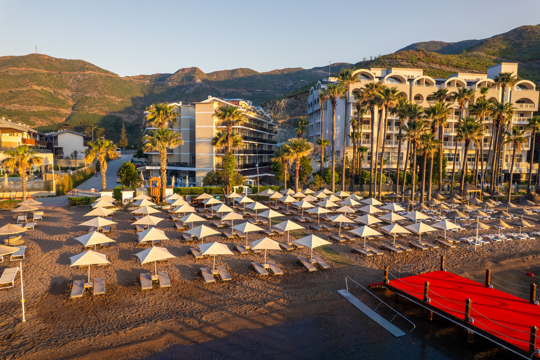 Sea Star Marmaris +16
