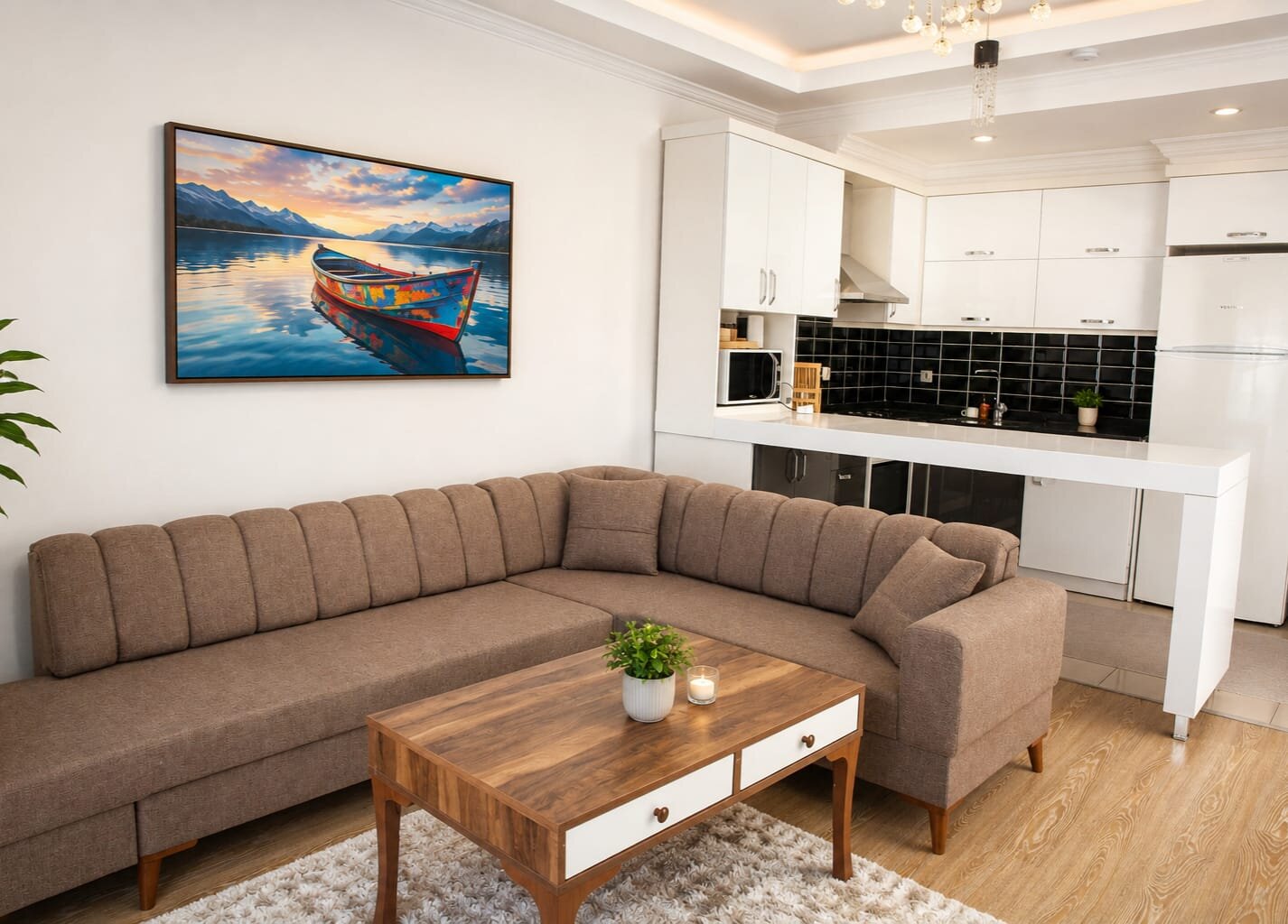 Kemer Suite galeri 3