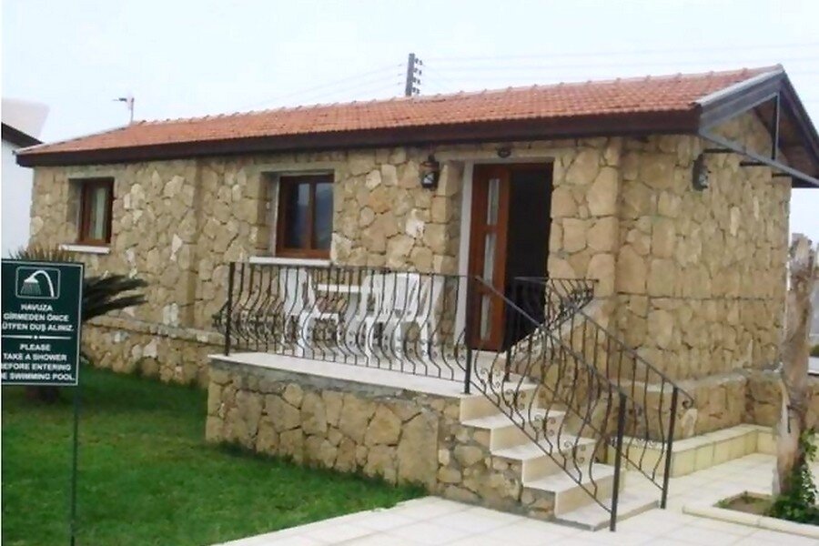 Villa Standart Oda