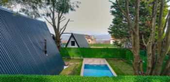 Bungalov Maşukiye Villa · 12