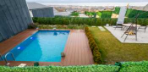 Trio Villa Görseli