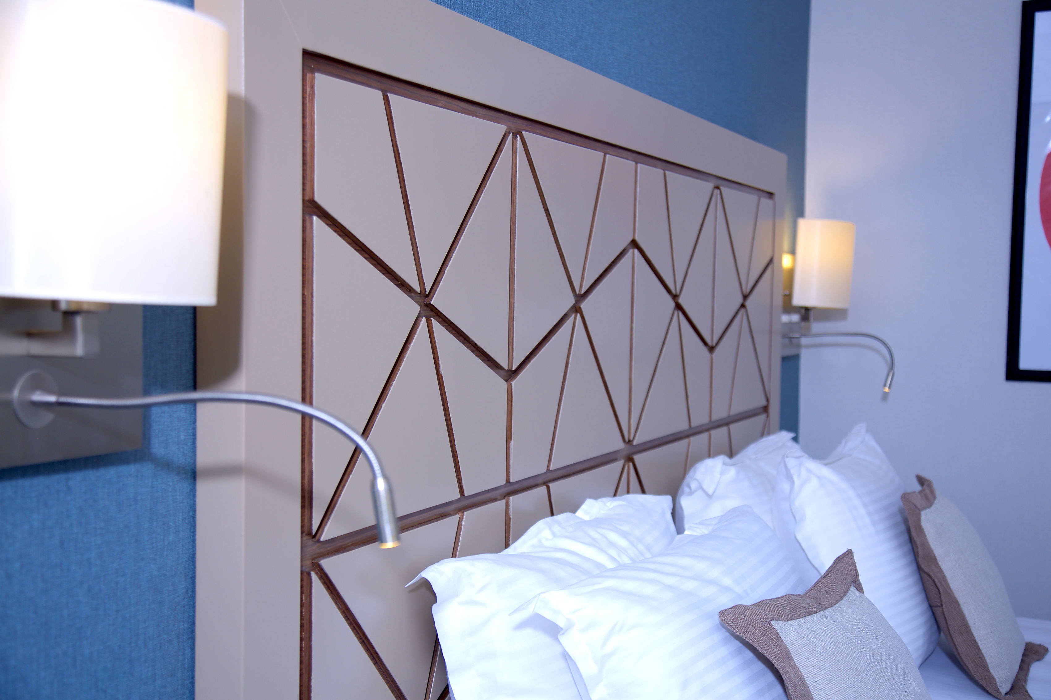 Ramada by Wyndham İstanbul Taksim