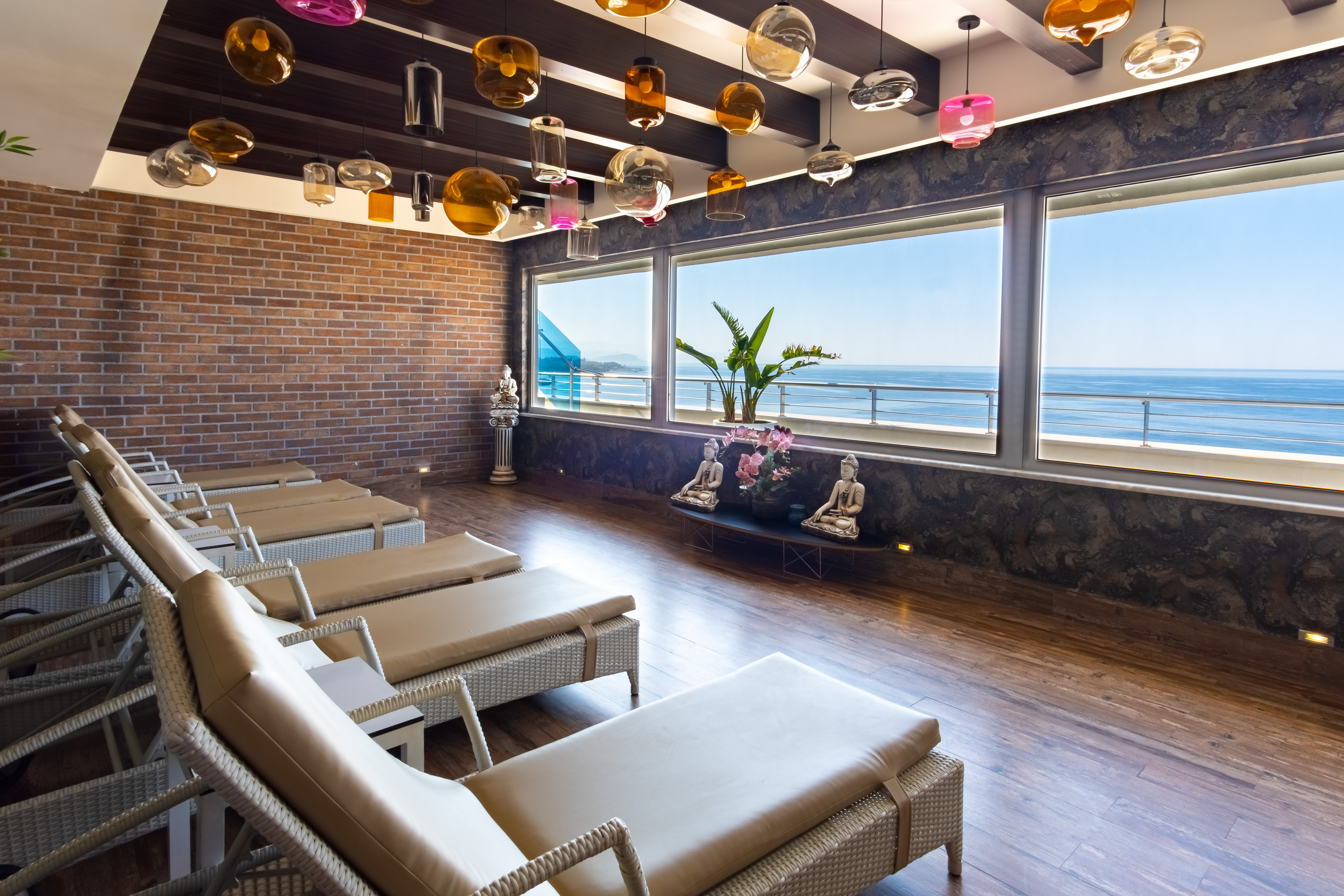 Selene Beach & Spa Hotel
