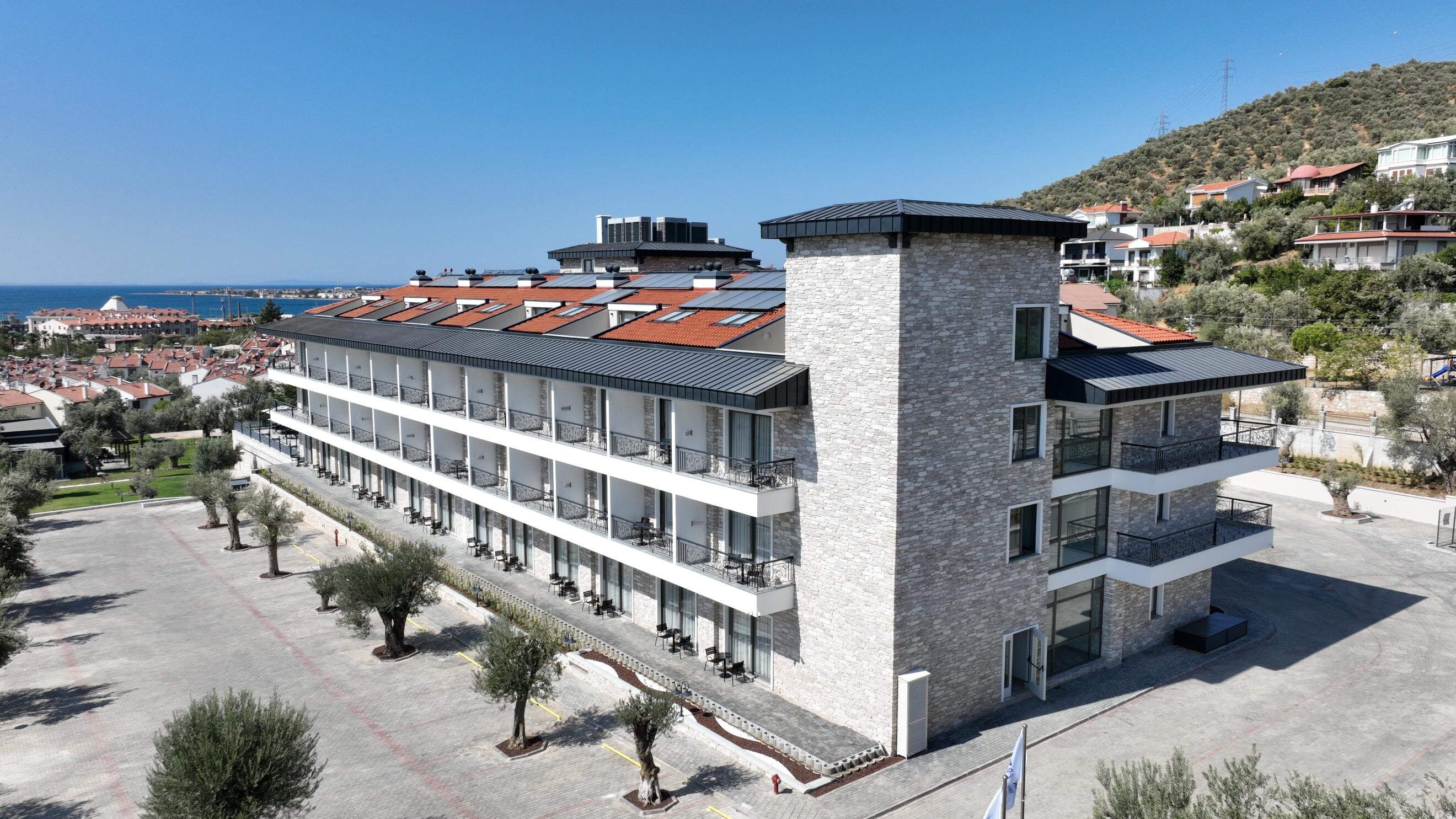 Dedeman Güre Nurhayat Thermal Resort & Spa galeri 4
