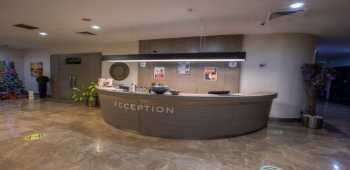 Sen Otel Sakarya · 65