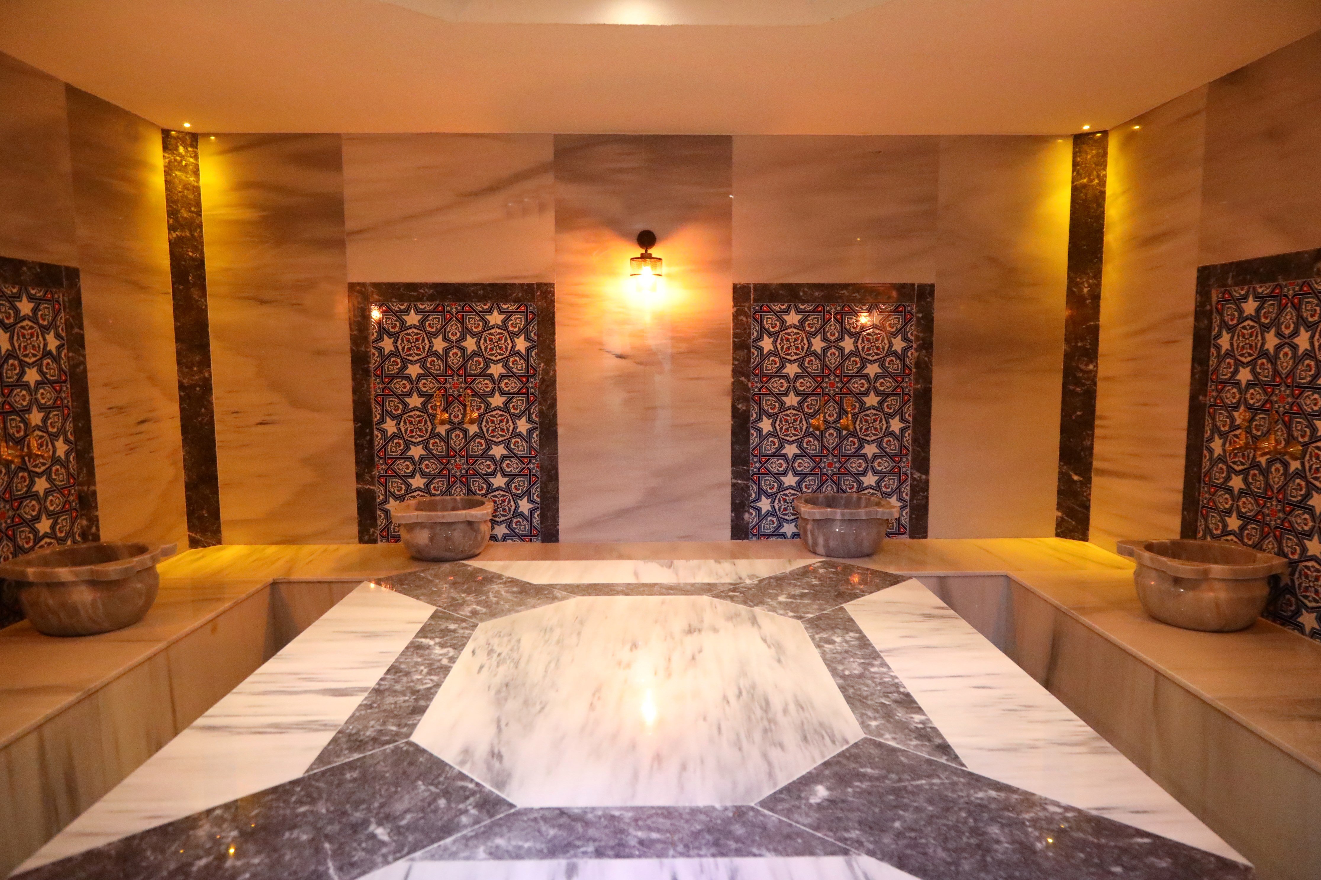 Fika City & Spa Otel · 15