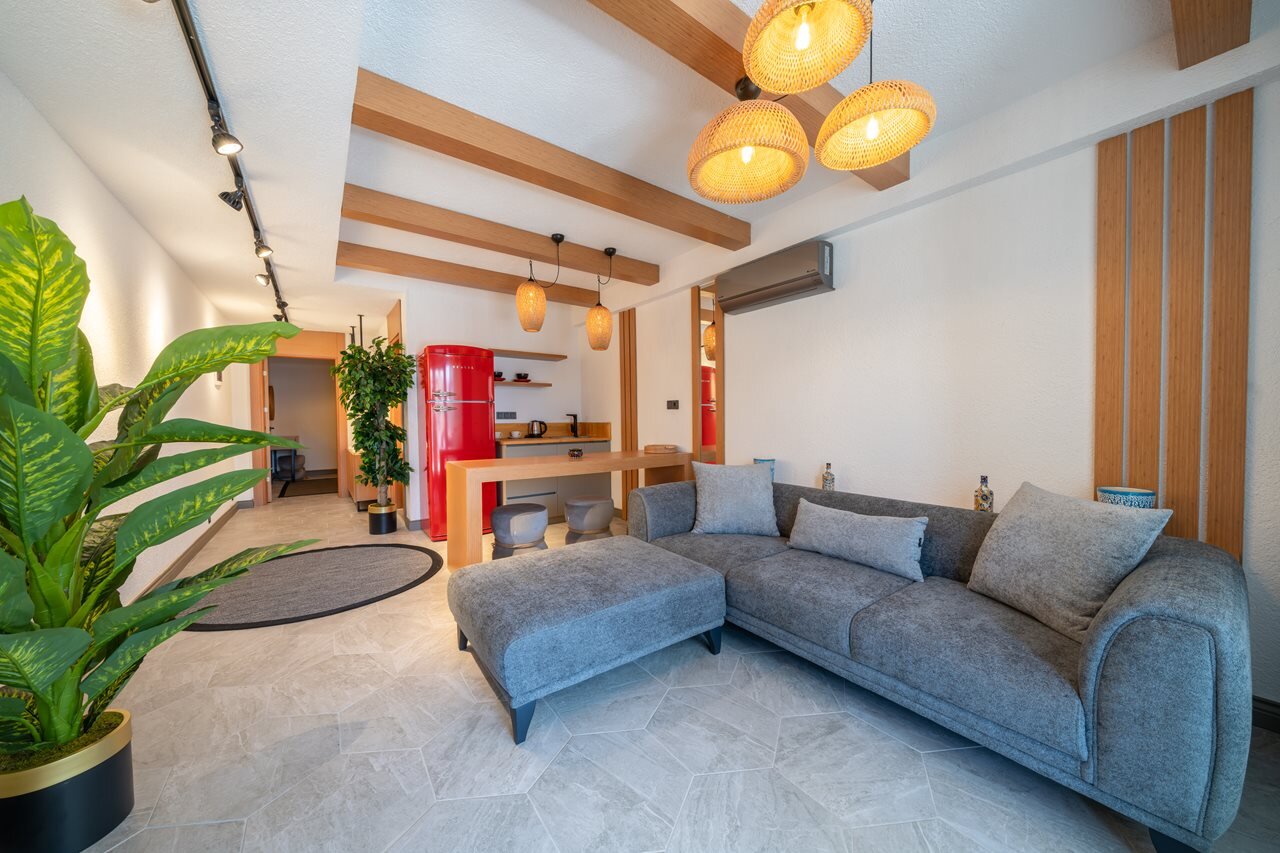 Lupia Suites Hotel galeri 7