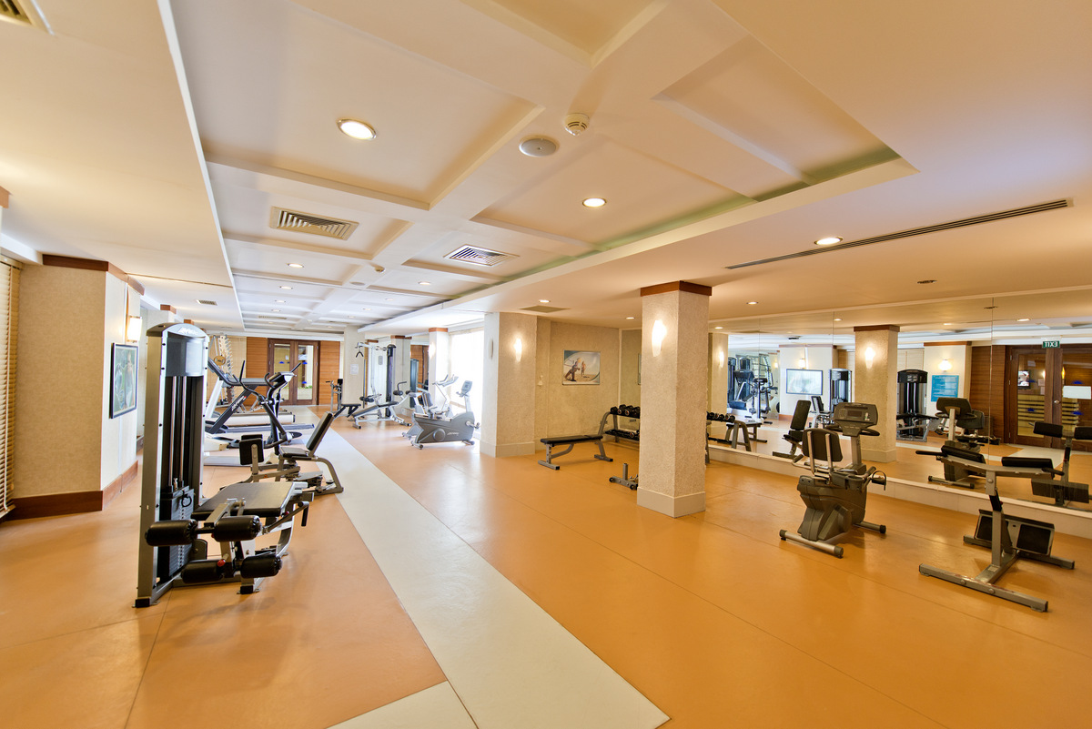 Sentido Kamelya Fulya Hotel