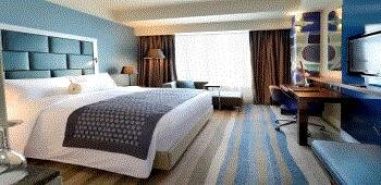 Wyndham Grand İstanbul Europe · 47