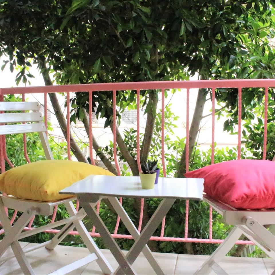 Ala Anka Alaçatı Hotel