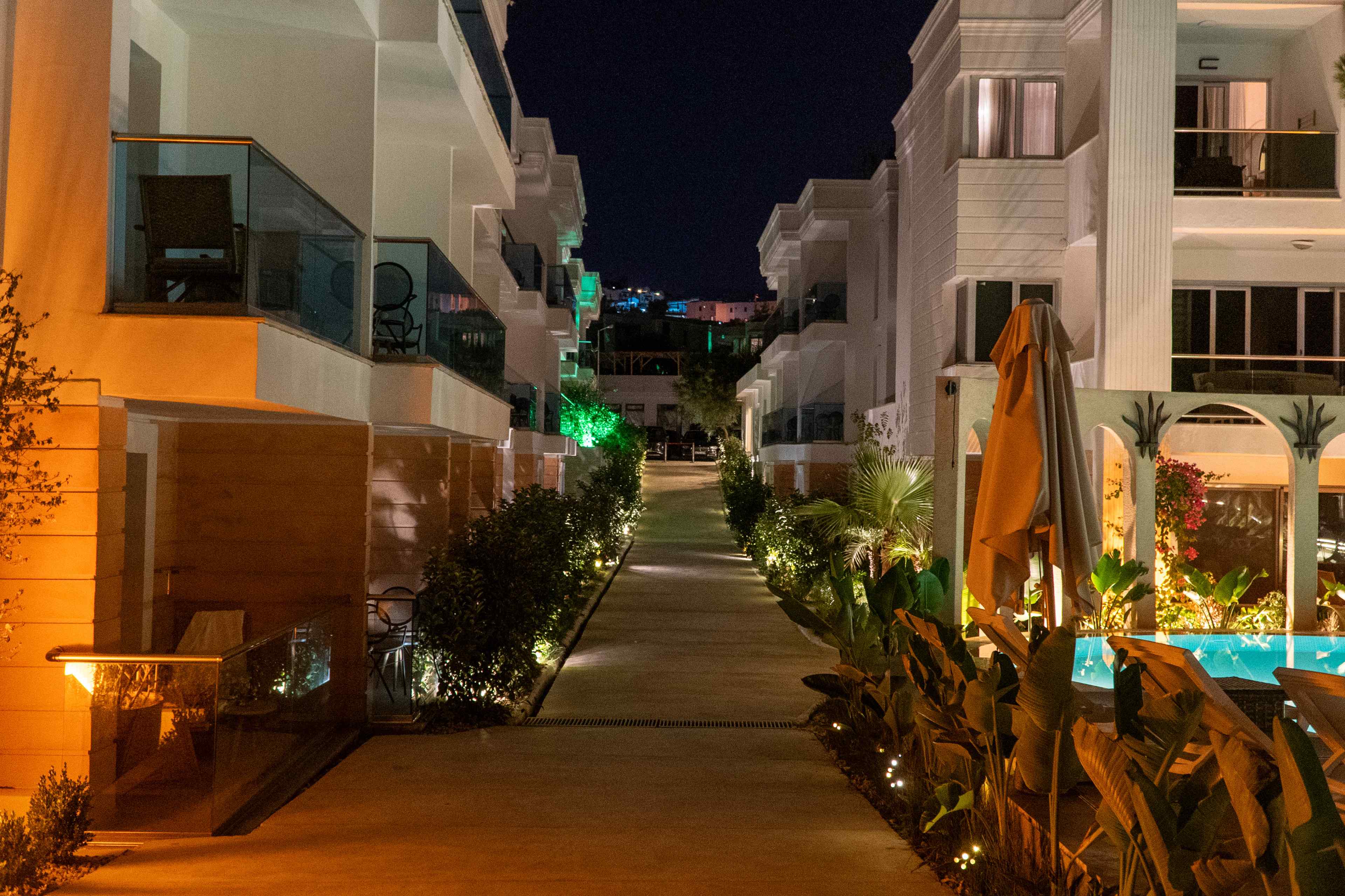 Inone Mucho Selection Hotel (Adult Only +16)