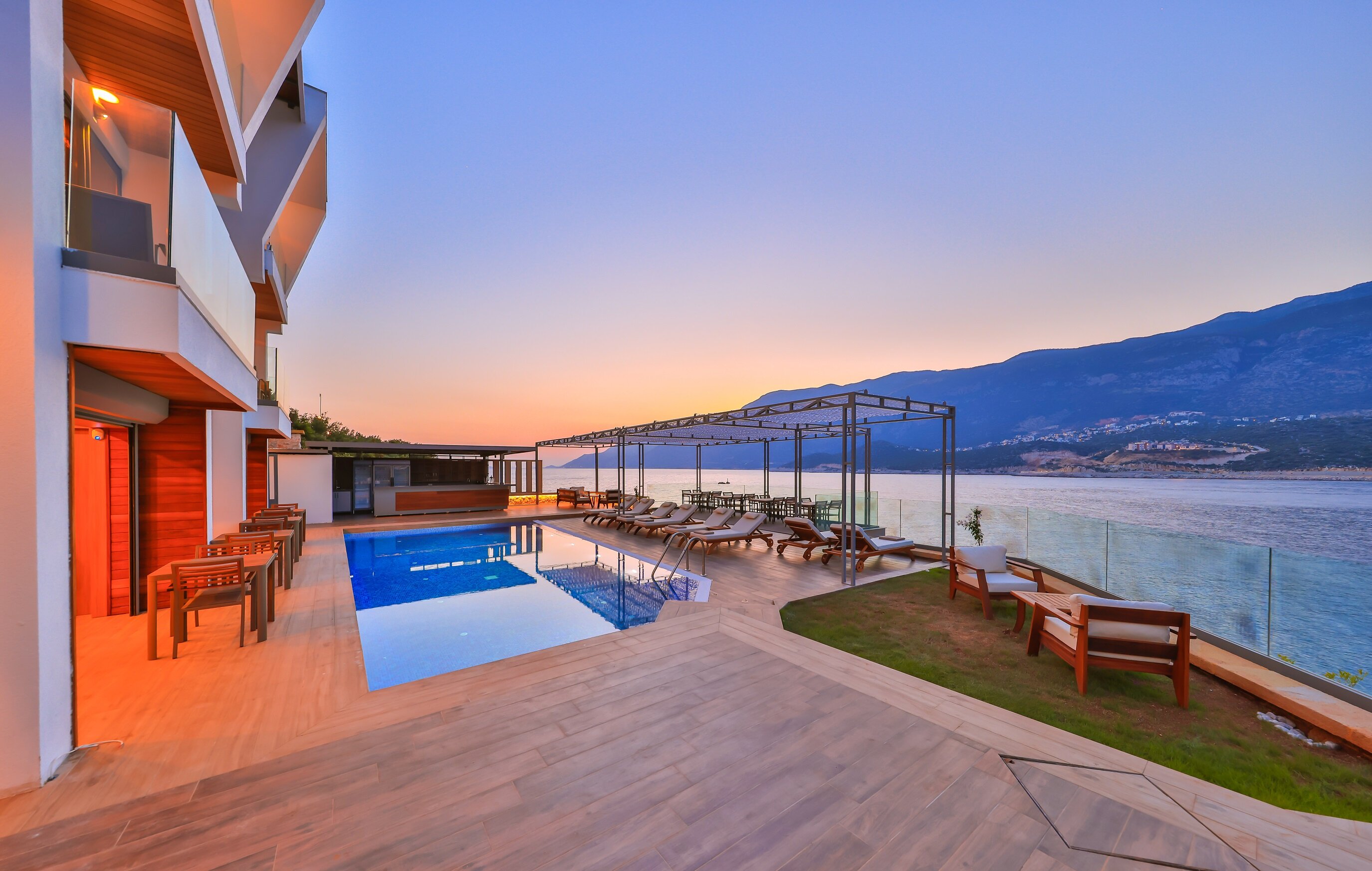 Casa Bi Otel