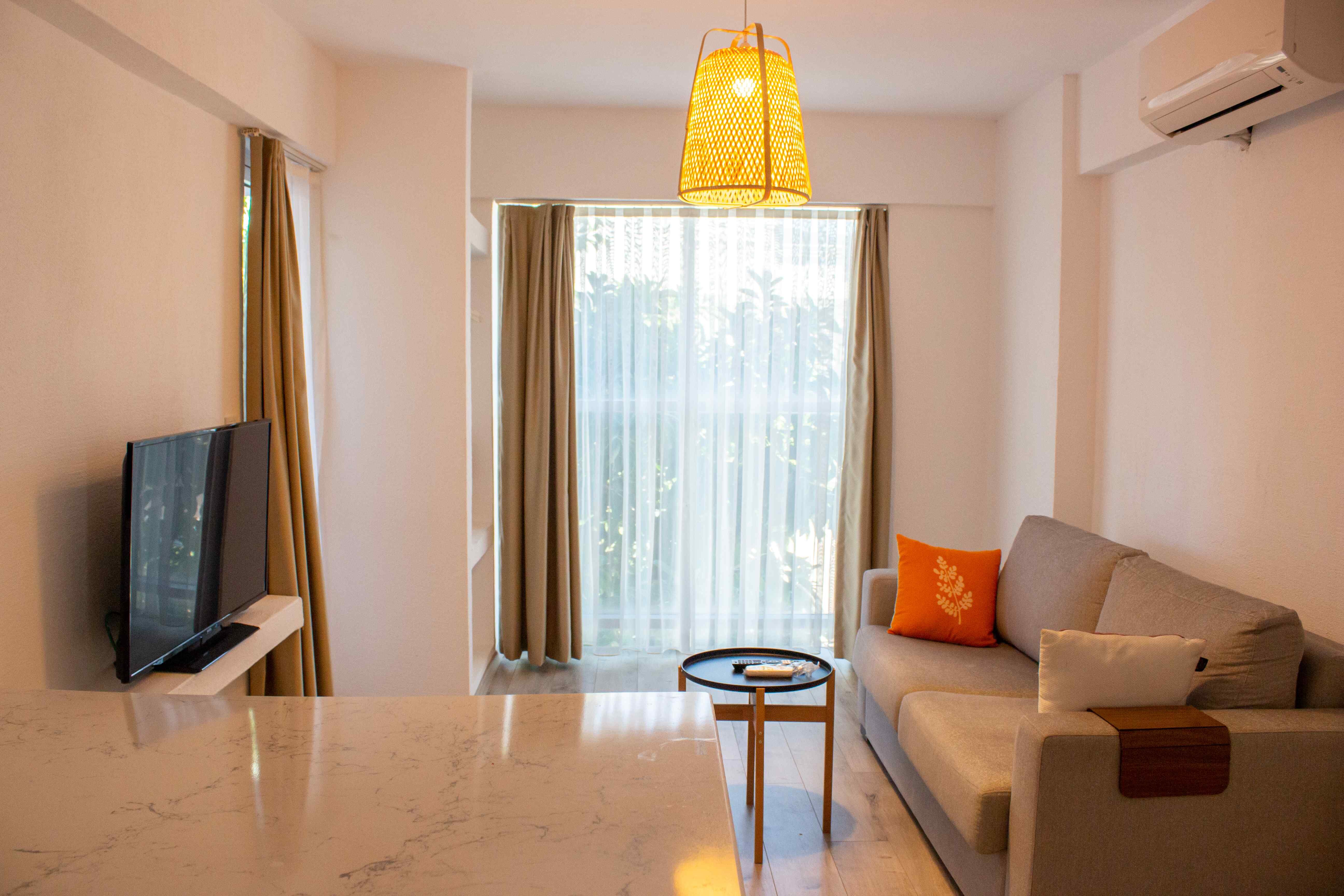 Aloha Suites Mediterranean · 41