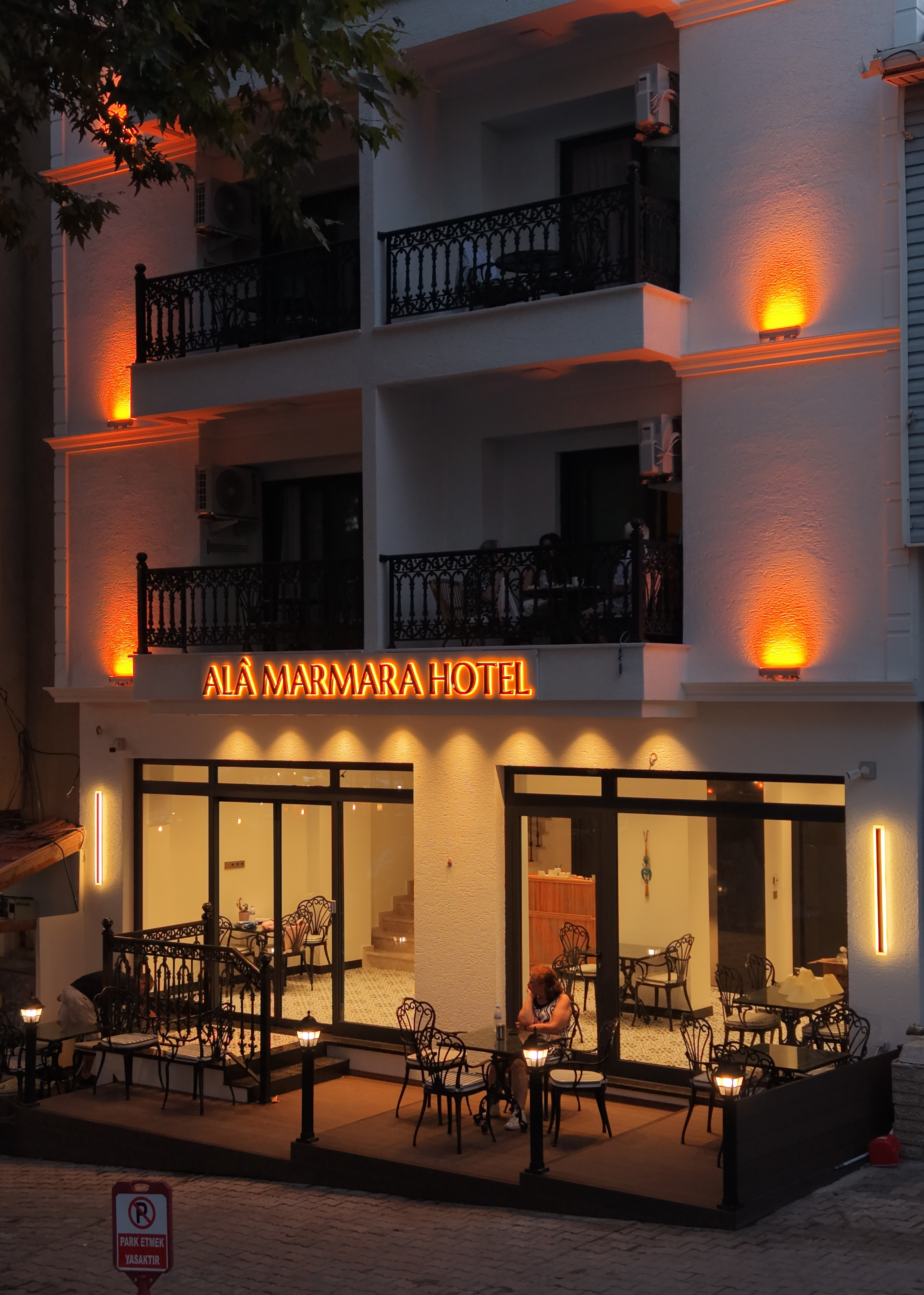 Ala Marmara Hotel Special Class · 51