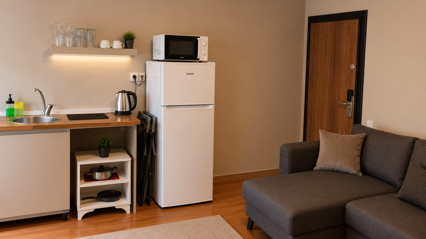 Family Suites
