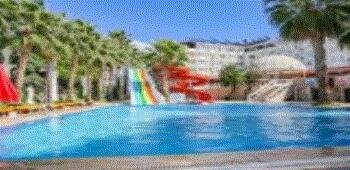 Agrigento Otel