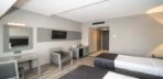 Standart Twin Room Görseli