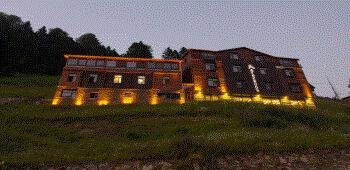 Ayderoom Otel · 36