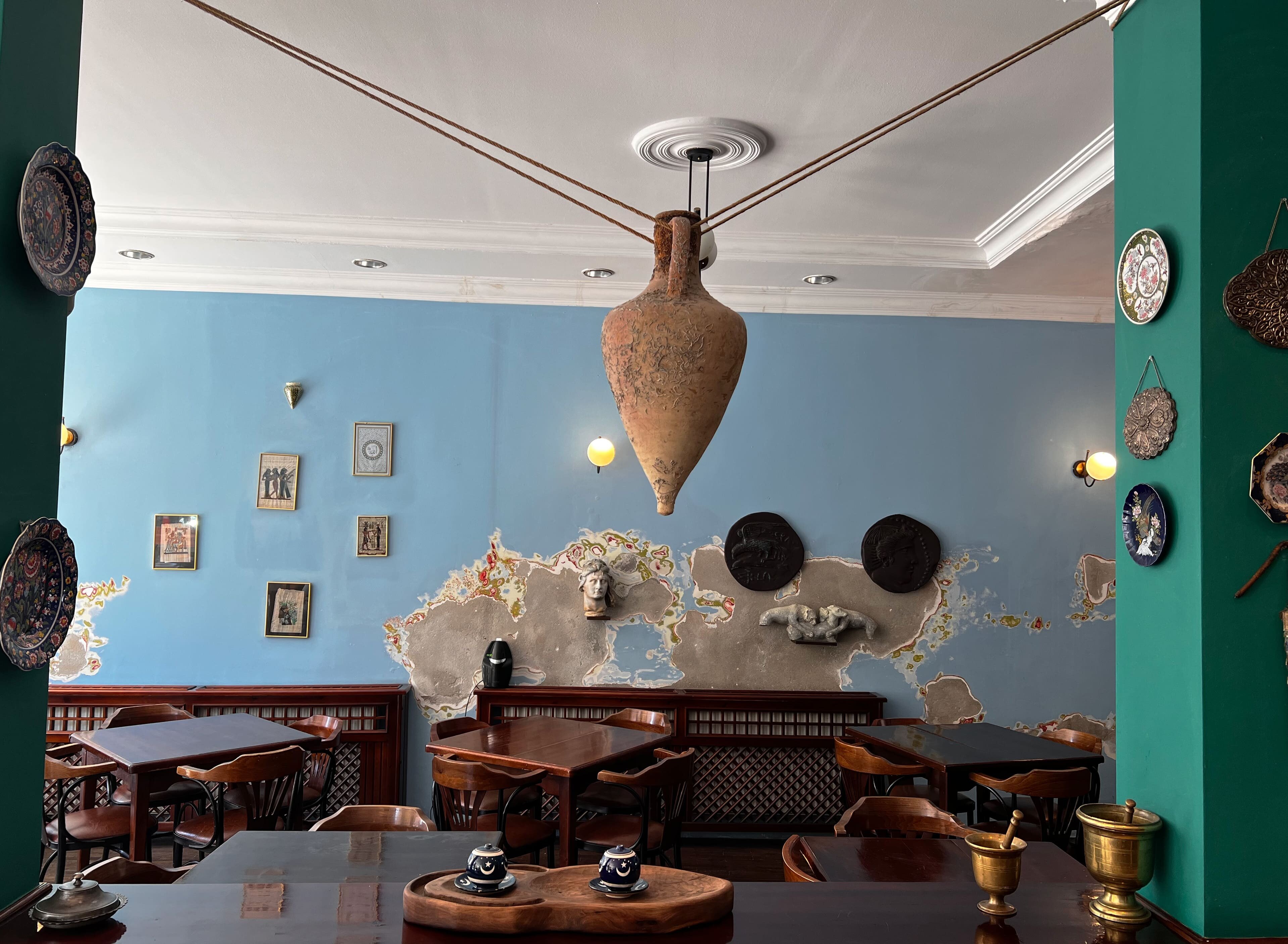 Denizci Otel galeri 8
