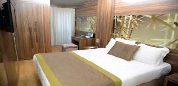 Perante Hotel · 28
