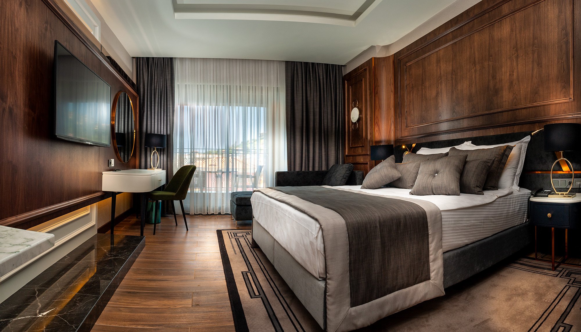 TNR Otel & Spa · 26
