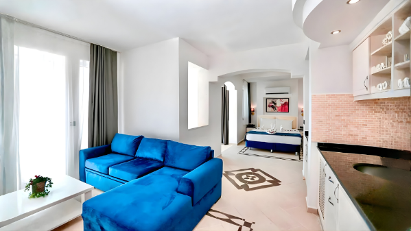 Azure Palm Homes