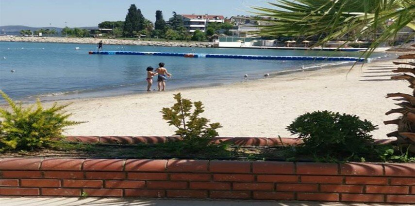 Paradise İsland Hotel · 21
