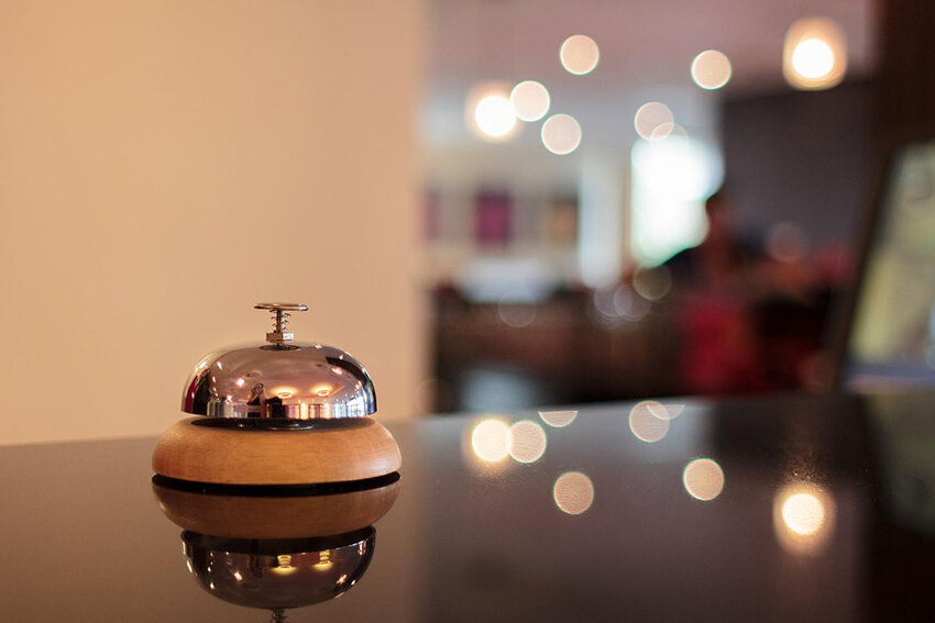 The Castle Inn Hotel galeri 2