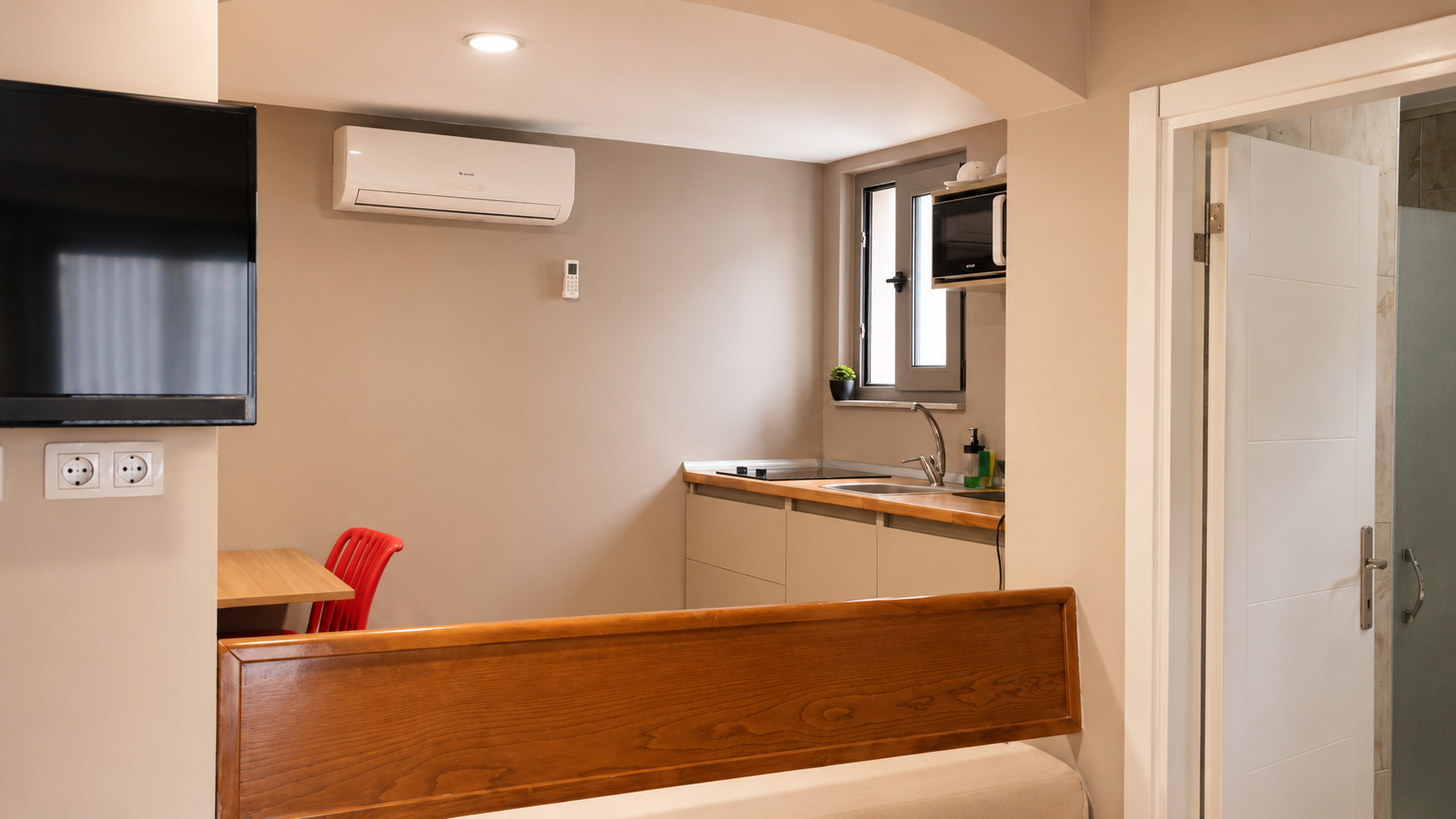 Family Suites