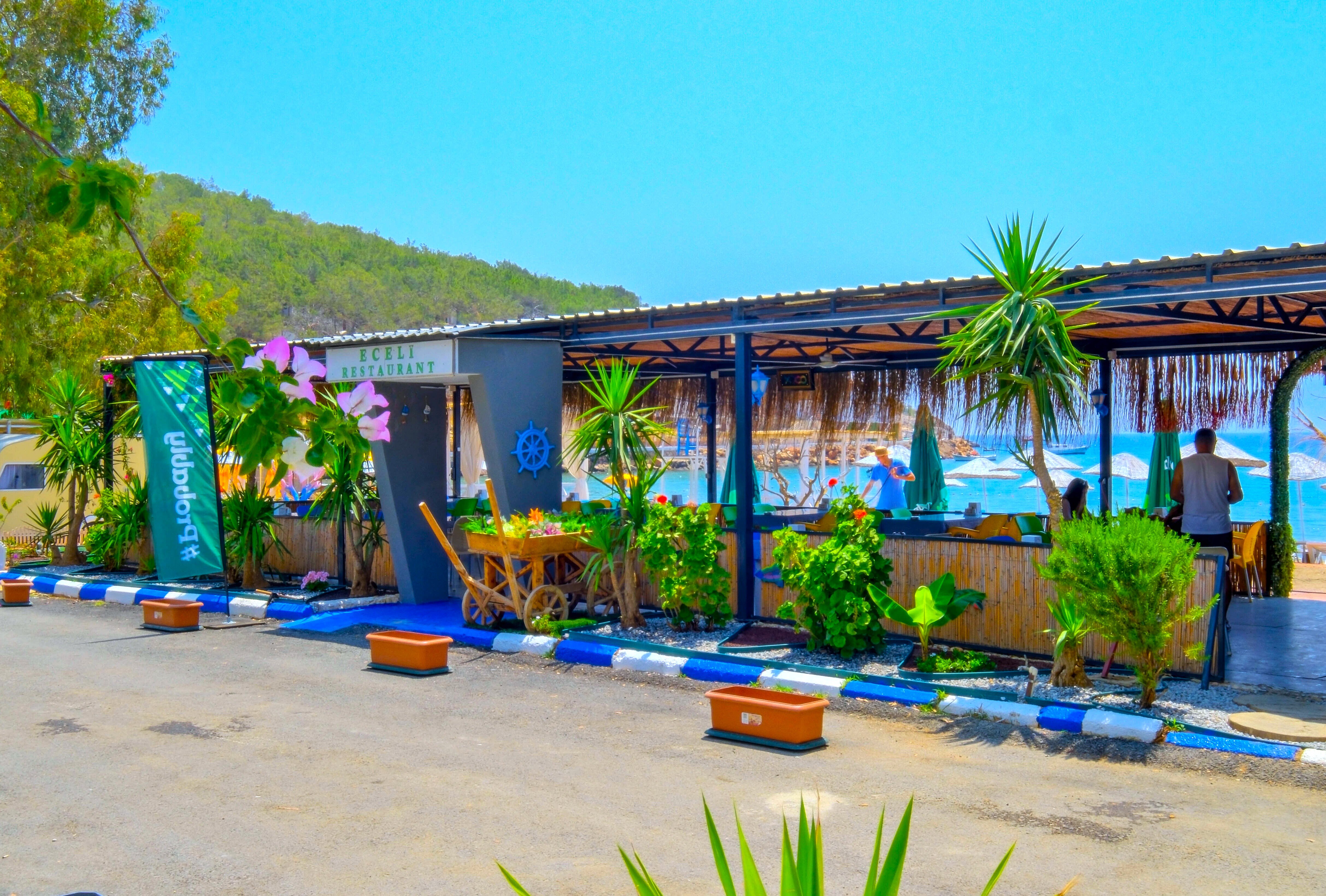 Kupala Beach Hotel · 33