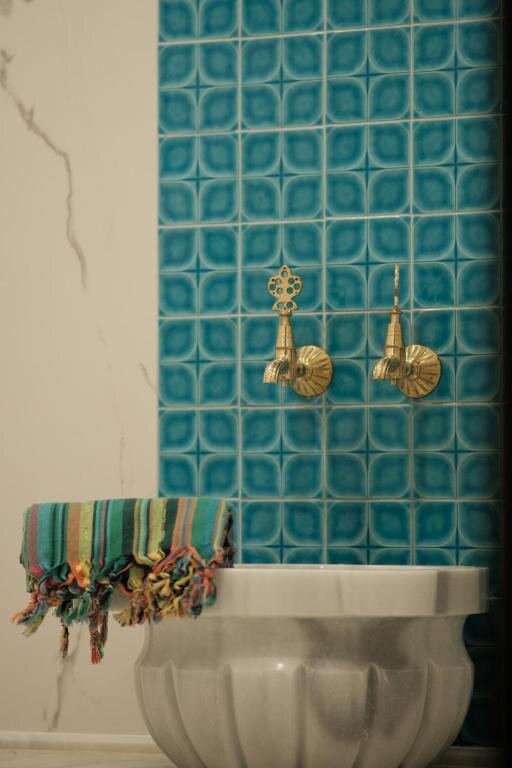 Rammos Hotel Bodrum