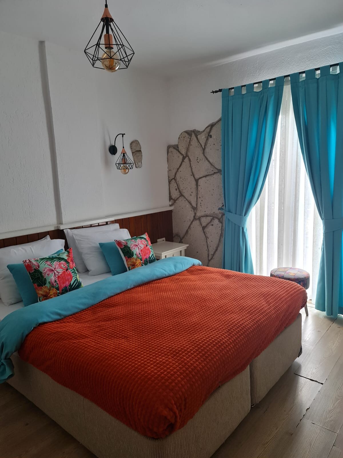 Ala Anka Alaçatı Hotel