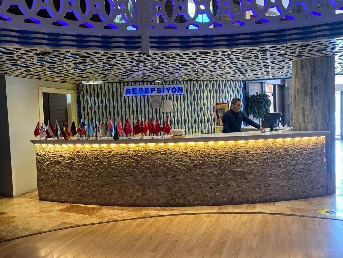 Koç Otel Çankırı Rezervasyon