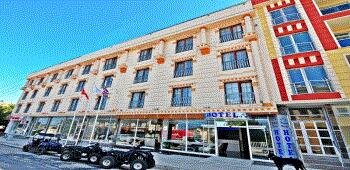 İğneada Parlak Resort Hotel · 41