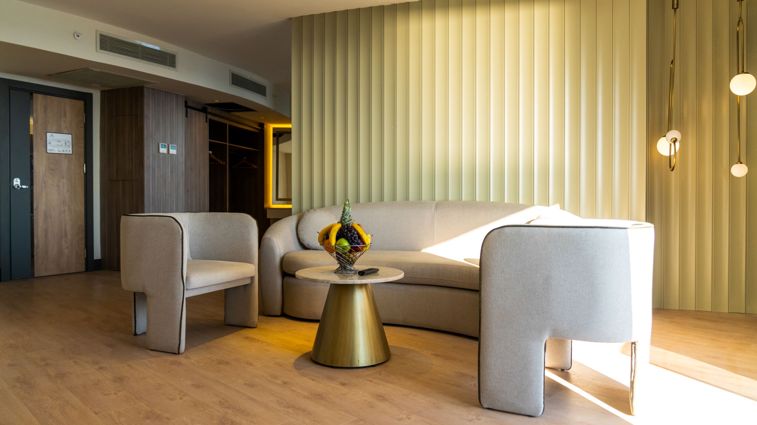 Alarcha Hotels & Resorts