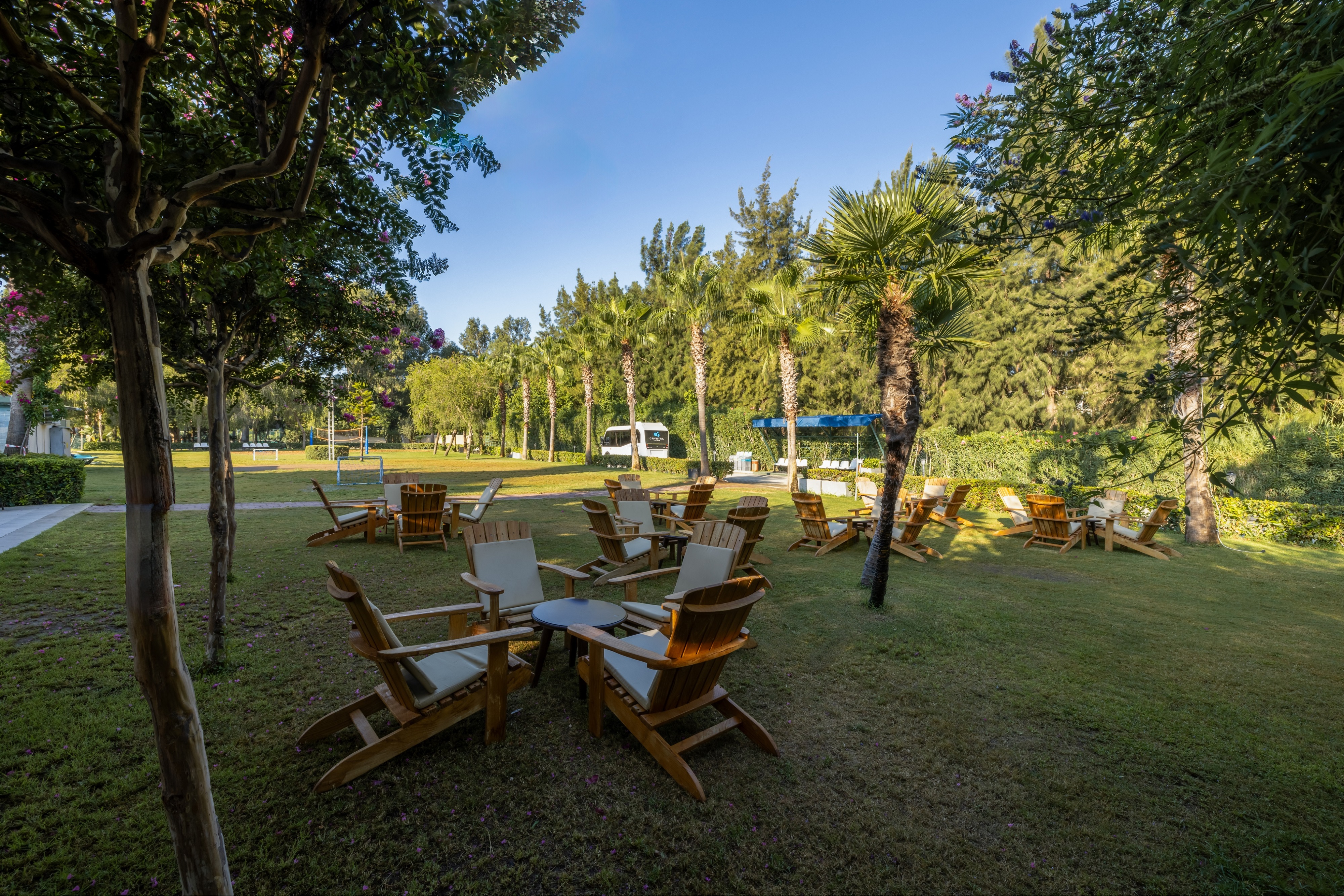 Crystal Sunset Luxury Resort & Spa