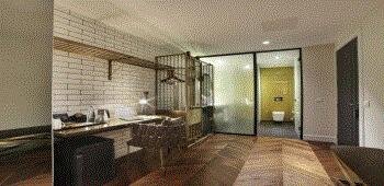 39 Kalamış Marina Hotel · 80