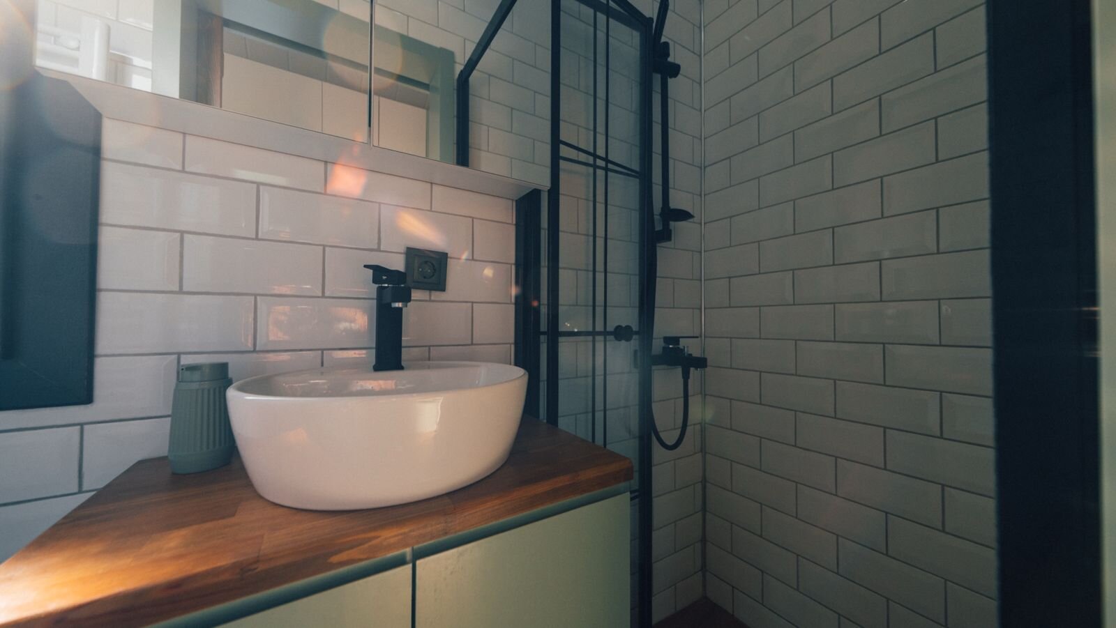 Deluxe Bungalov (Jakuzili, Isıtmalı Havuzlu)
