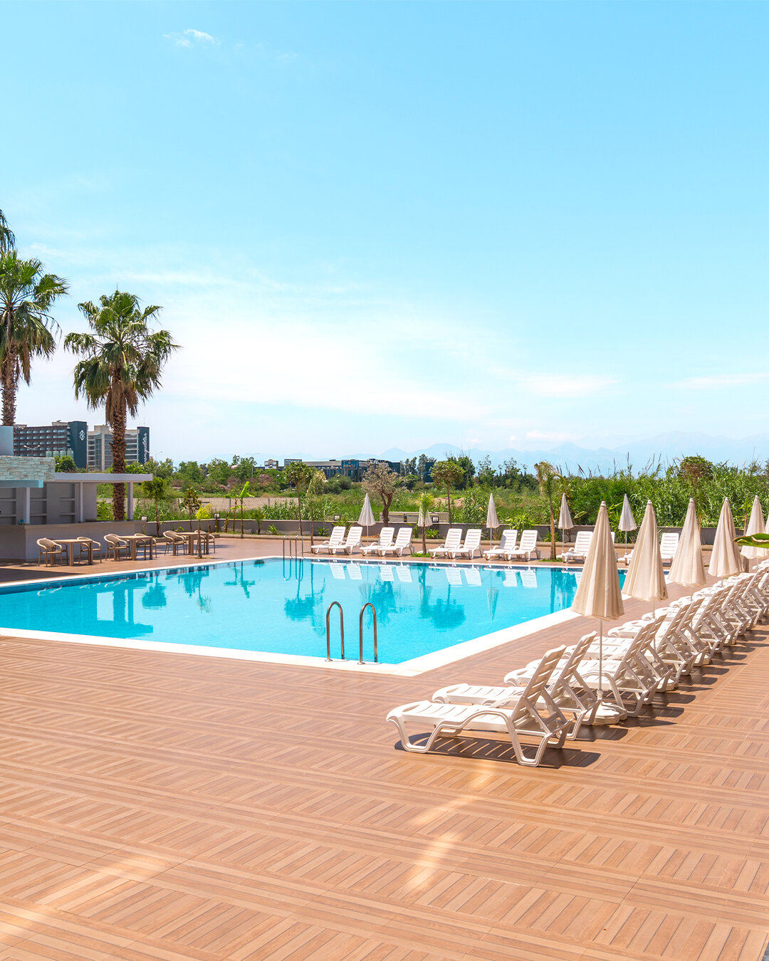 Laristone Suite Spa Hotel galeri 5