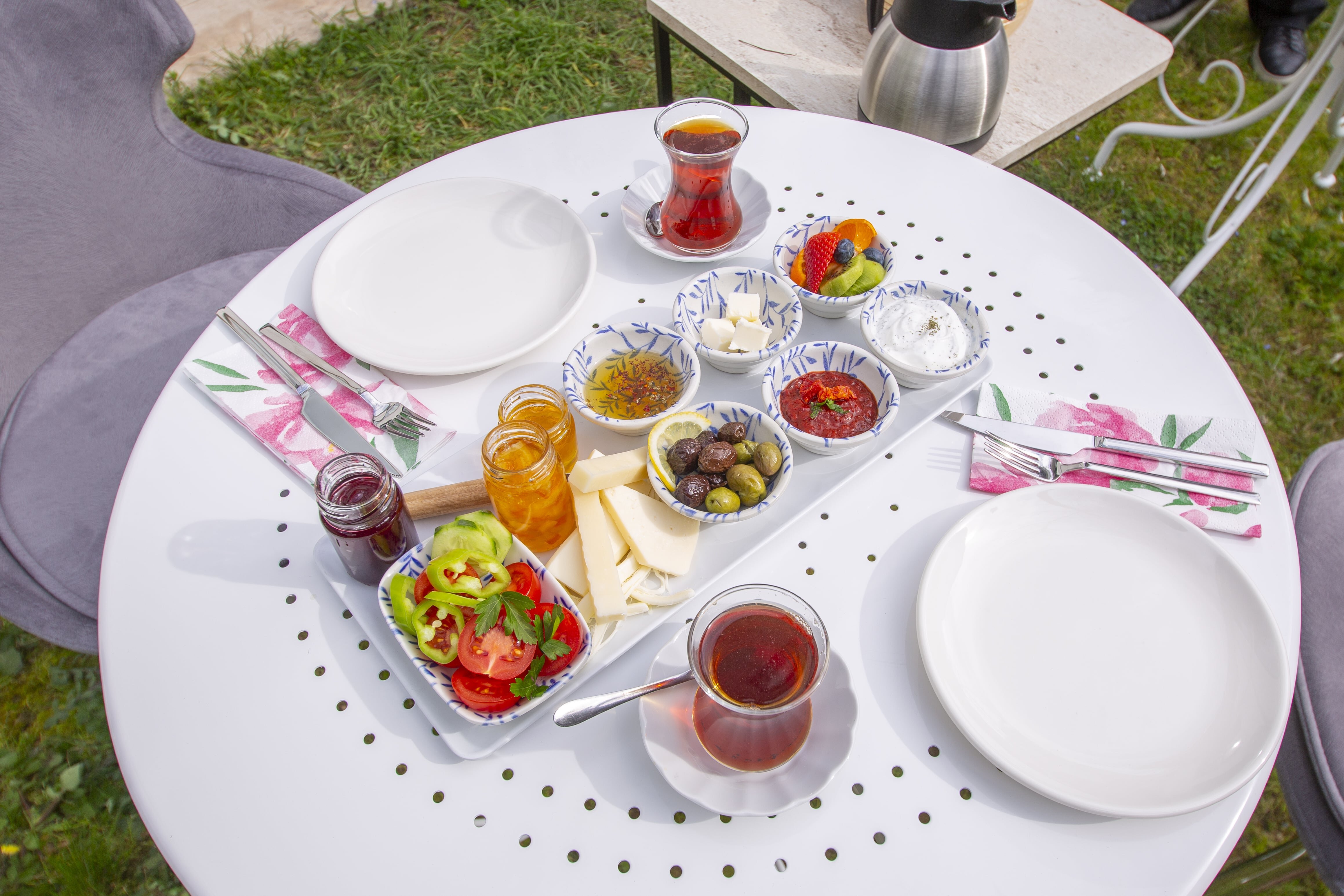 Yeme & İçme