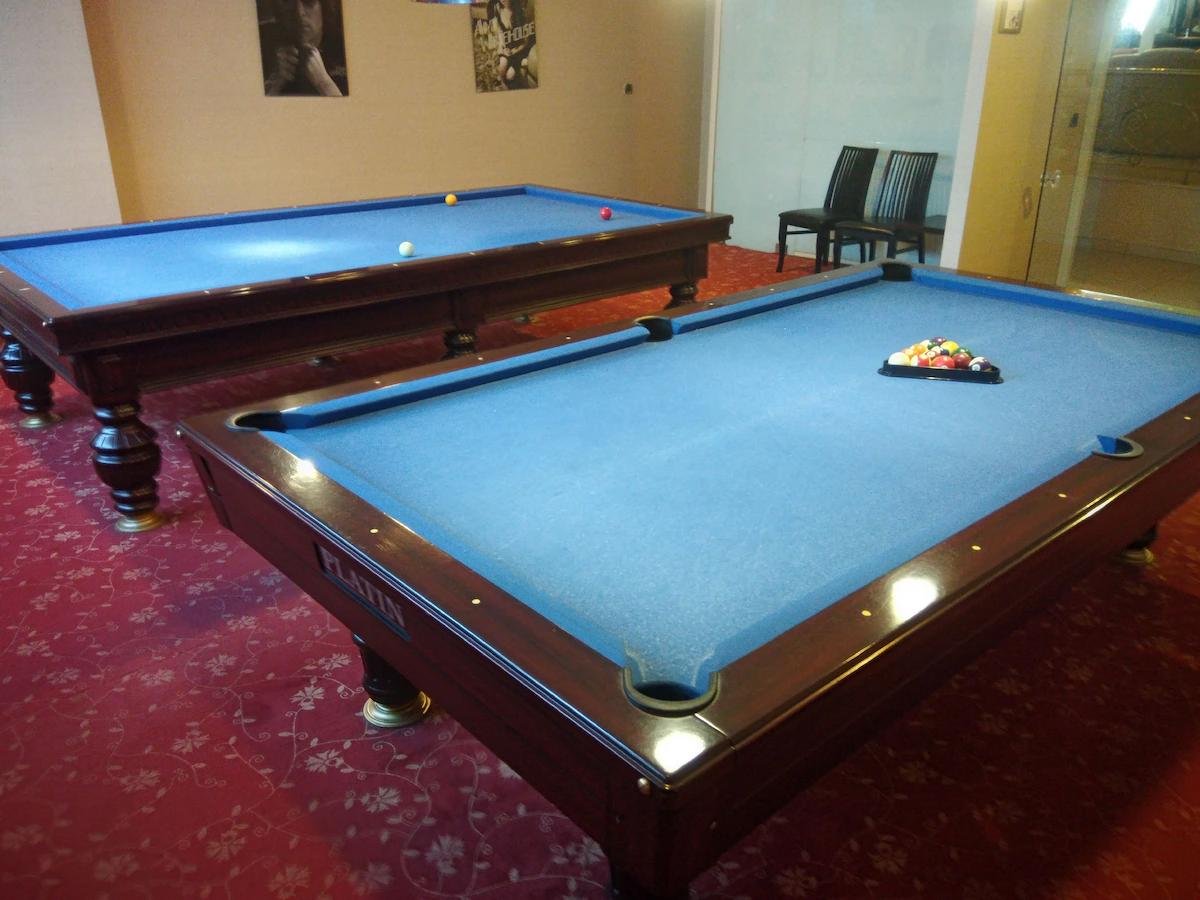 Eser Premium Hotel & Spa · 37