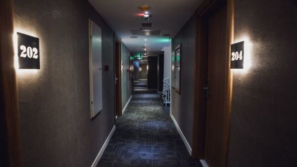 Tymbris Hotel Eskişehir