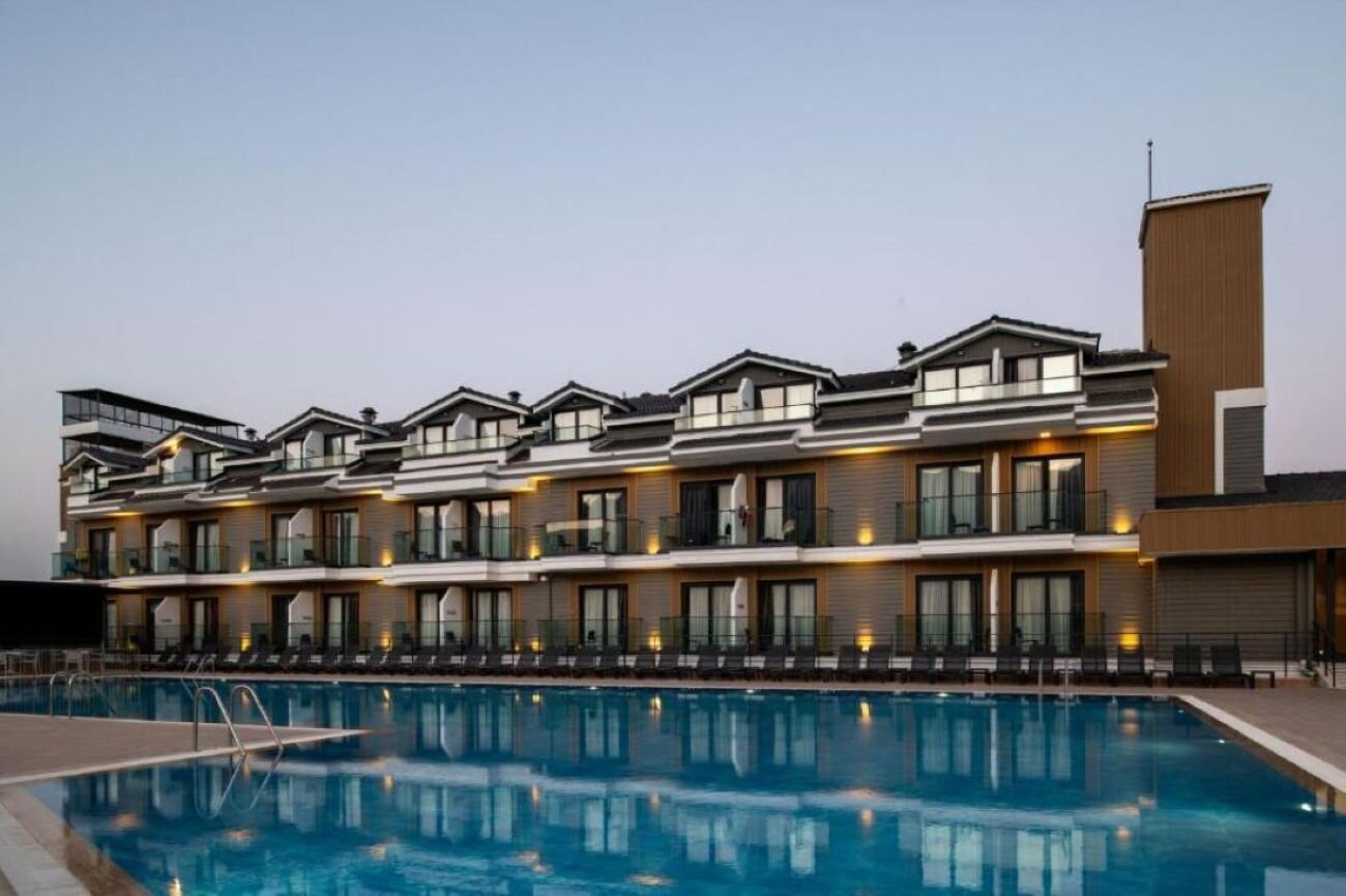 Ramada Resort By Wyndham Pamukkale Thermal Hotel Rezervasyon