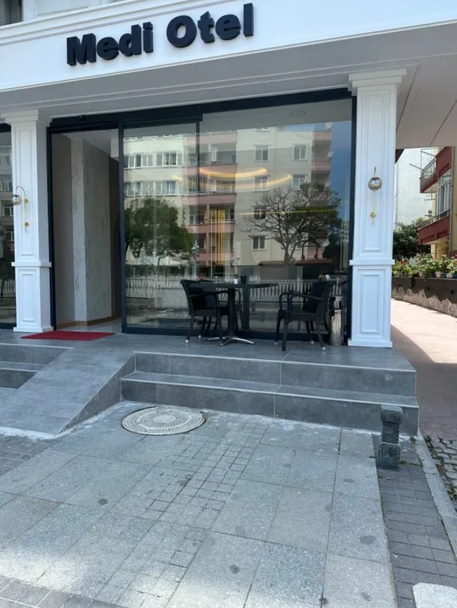 Medi Apart Otel Samsun · 34
