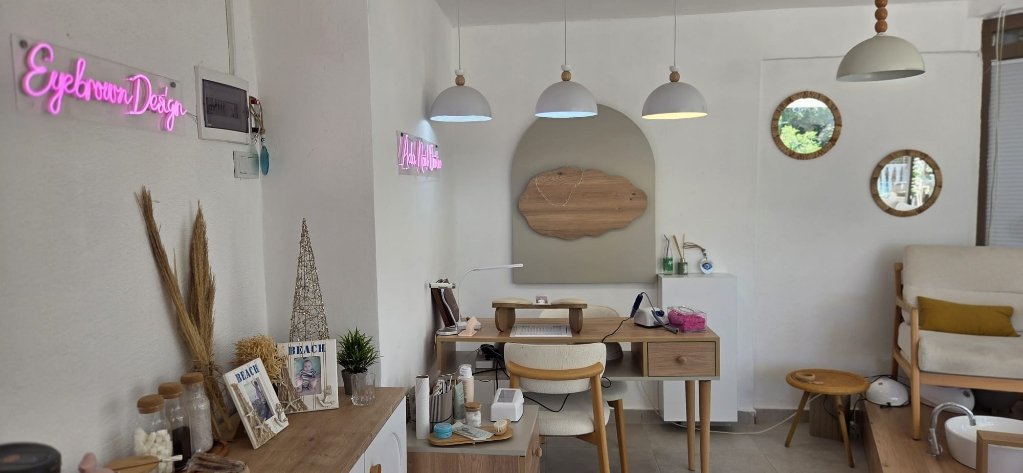 Palmen Apart Otel · 206