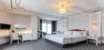 Deluxe Balcony Room Görseli